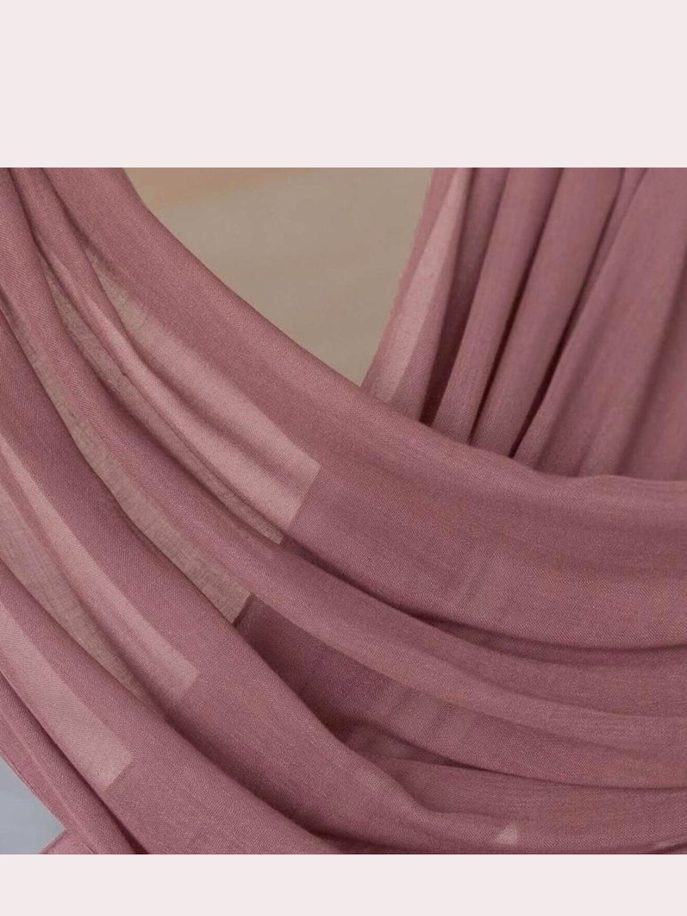 vintage rose vela scarves